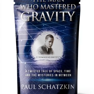 Embassy Books & Laundry Physics of Gravity eBook-0