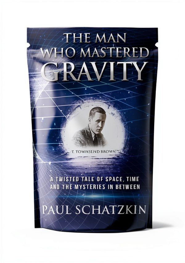 Embassy Books & Laundry Physics of Gravity eBook-0