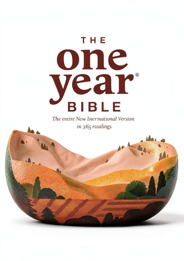 Tyndale House Publishers New International Christian Bible-0