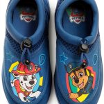 Toddler Water Shoes KidsPlay Aqua Closed Toe-0