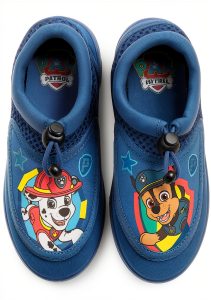 Toddler Water Shoes KidsPlay Aqua Closed Toe-0