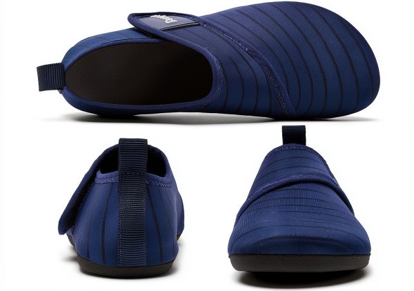 Racqua Kids Water Shoes Breathable Quick Dry-2