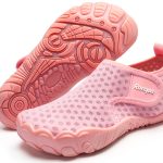 Kids Water Shoes BrandX Quick Dry Non Slip Design-0
