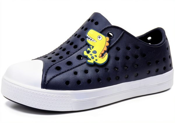 Kids Water Shoes Pavo Ultra Light Breathable-0