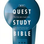 Zondervan Kindle Bible Enhanced Typesetting Digital Edition-0