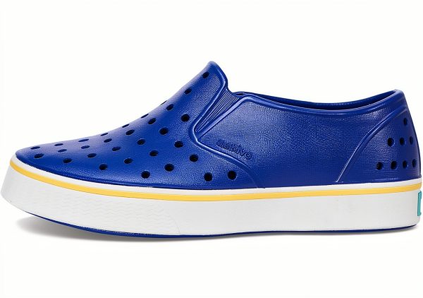 Native Shoes Water Resistant Kids Shoes-3