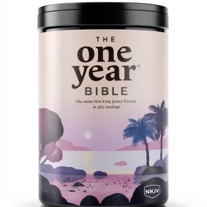 New King James Christian Bible Kindle Edition by Tyndale House-0