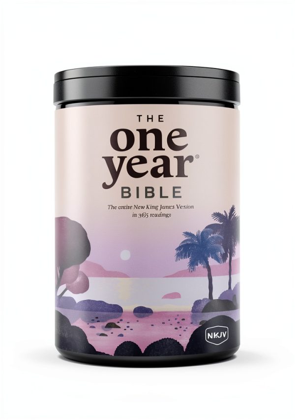 New King James Christian Bible Kindle Edition by Tyndale House-0