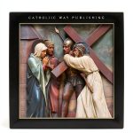 Catholic Way Publishing Kindle Bible Translation eBook 2016 Edition-0