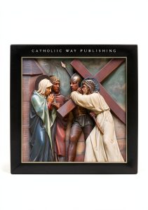 Catholic Way Publishing Kindle Bible Translation eBook 2016 Edition-0