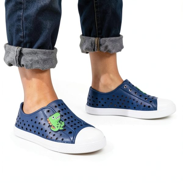 Kids Water Shoes Pavo Ultra Light Breathable-1