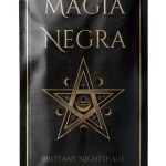 Magia Negra Book 1 Spanish Kindle Edition by Author Name-0