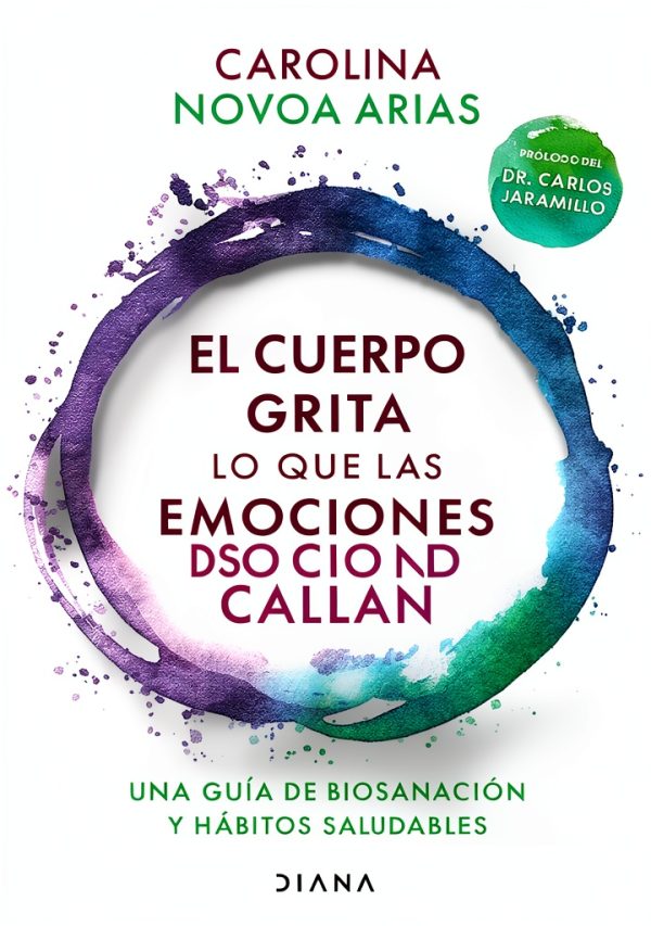 Diana México Kindle eBook Health & Family Guide Spanish Edition-0