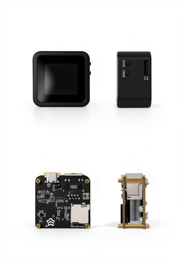 Luckfox PicoKVM IP KVM Remote Management Basic Kit 1 Piece HDMI 1080p-3