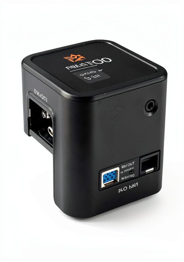 Luckfox PicoKVM IP KVM Remote Management Basic Kit 1 Piece HDMI 1080p-5