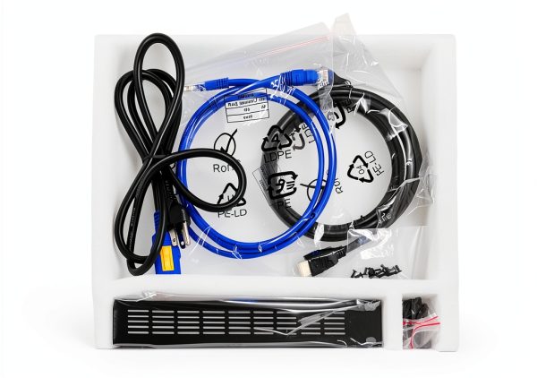 LED Display Controller NovaStar KU20 6 Ethernet Ports 10G Optical HDMI-8