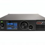 LED Display Controller NovaStar KU20 6 Ethernet Ports 10G Optical HDMI-0