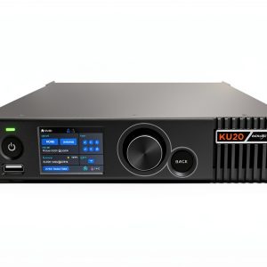 LED Display Controller NovaStar KU20 6 Ethernet Ports 10G Optical HDMI-0