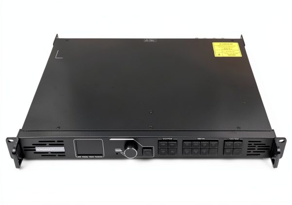 VX600 LED Screen All-in-One Controller by EnhanBili Upgrade Version-0
