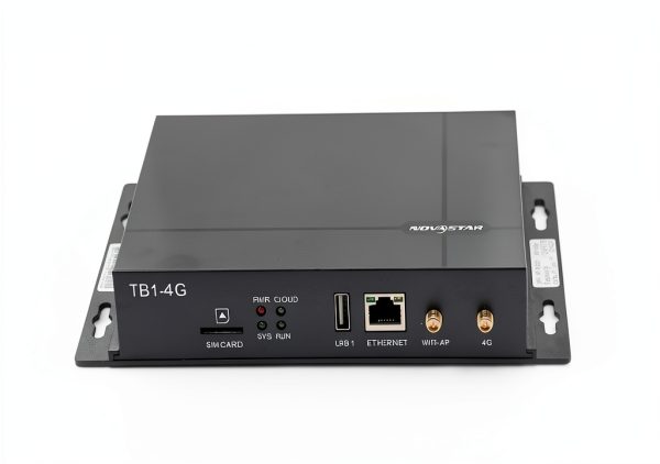 TB1-4G LED Screen Video Control Box TB1-2