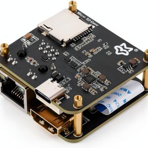 Luckfox PicoKVM IP KVM Remote Management Basic Kit 1 Piece HDMI 1080p-0