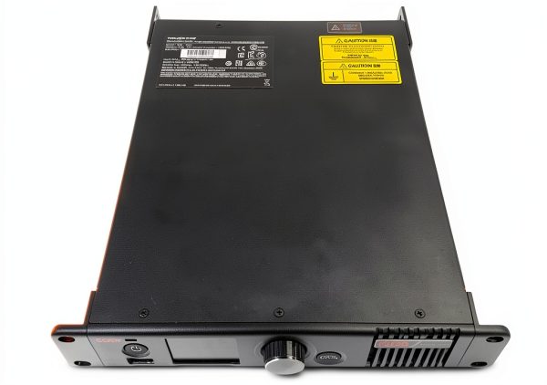 LED Display Controller NovaStar KU20 6 Ethernet Ports 10G Optical HDMI-5