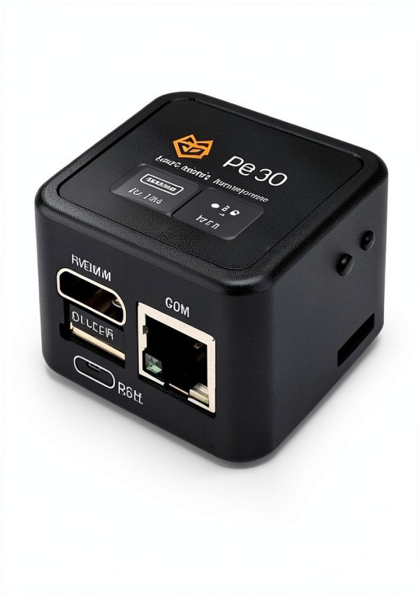 Luckfox PicoKVM IP KVM Remote Management Basic Kit 1 Piece HDMI 1080p-6