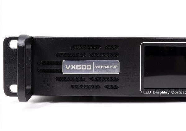 VX600 LED Screen All-in-One Controller by EnhanBili Upgrade Version-2
