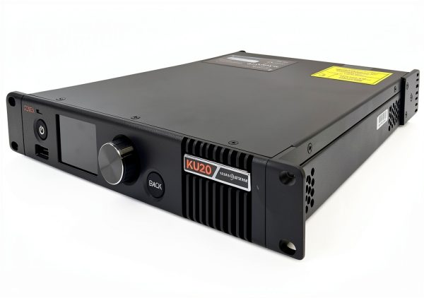 LED Display Controller NovaStar KU20 6 Ethernet Ports 10G Optical HDMI-1