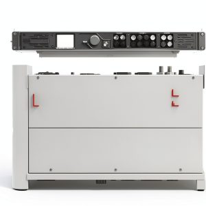 VX400 LED Display All-in-One Controller EnhanBili 28W Power 4Kg-0