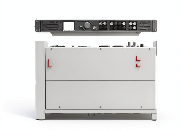 VX400 LED Display All-in-One Controller EnhanBili 28W Power 4Kg-0