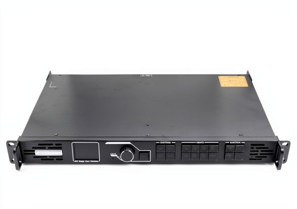 VX1000 LED Screen Built-in Scaling Controller EnhanBili 28W-0