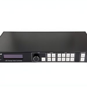 NovaStar™ VX4S LED Video Panel Controller for IRiS™ Video | Blizzard-0