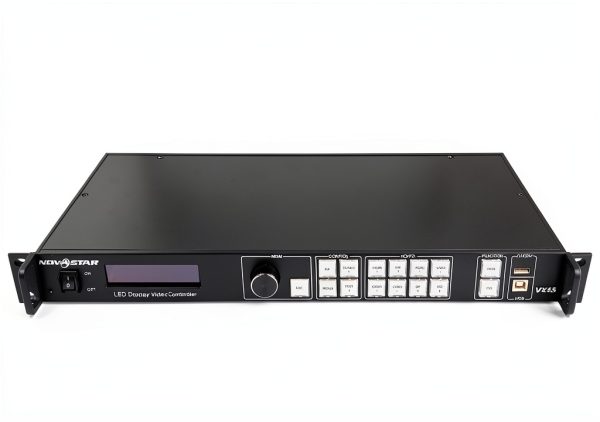 NovaStar™ VX4S LED Video Panel Controller for IRiS™ Video | Blizzard-0
