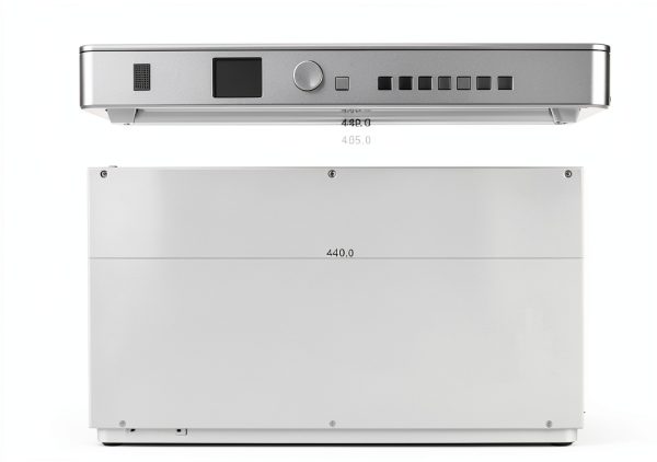 CMS130 LED Screen All-in-One Video Controller CMS130-1