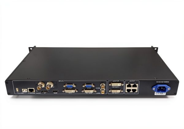 NovaStar™ VX4S LED Video Panel Controller for IRiS™ Video | Blizzard-1