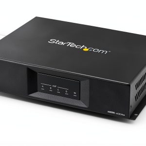 HDMI Video Wall Controller StarTech.com 2x2 4K60Hz to 4x1080p Splitter-0