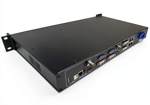 NovaStar™ VX4S LED Video Panel Controller for IRiS™ Video | Blizzard-3