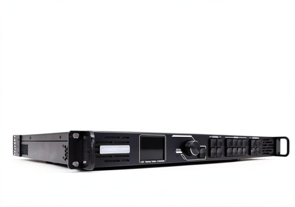 VX1000 LED Screen Built-in Scaling Controller EnhanBili 28W-2