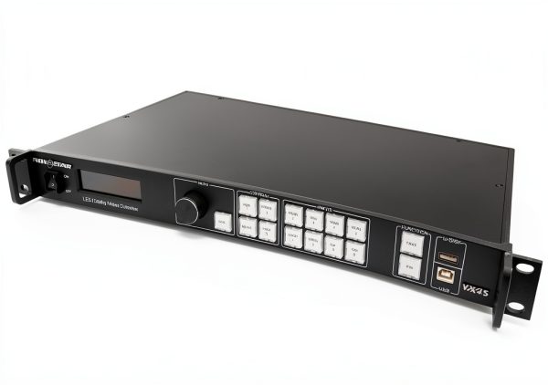 NovaStar™ VX4S LED Video Panel Controller for IRiS™ Video | Blizzard-2